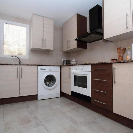 בוקאירנט Casa Rural Bekirent מראה חיצוני תמונה