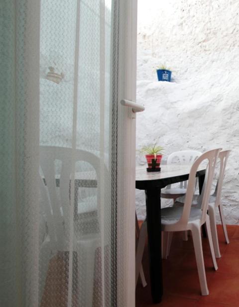 בוקאירנט Casa Rural Bekirent מראה חיצוני תמונה